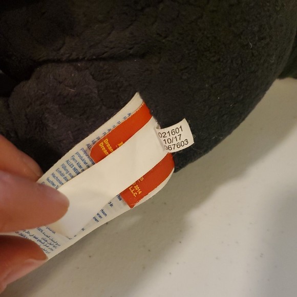 Build A Bear TOOTHLESS Dreamworks How To Train Your Dragon 14" Stuffed Plush BAB - Picture 8 of 9